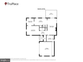 8701 Sleepy Hollow Lane, Potomac MD 20854