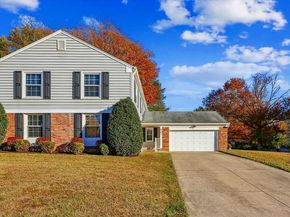 8701 Sleepy Hollow Lane, Potomac MD 20854