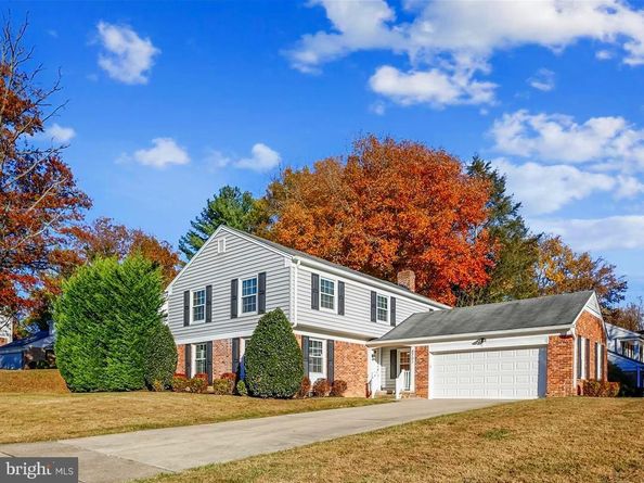 8701 Sleepy Hollow Lane, Potomac MD 20854