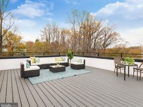 4017 Davis Place NW 8, Washington DC 20007