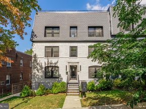 4017 Davis Place NW 8, Washington DC 20007