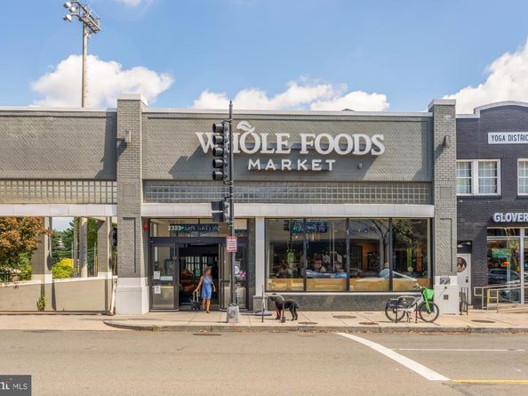 4017 Davis Place NW 8, Washington DC 20007