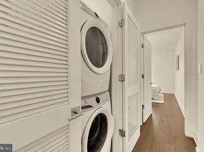 4017 Davis Place NW 8, Washington DC 20007