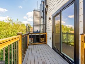 4017 Davis Place NW 8, Washington DC 20007