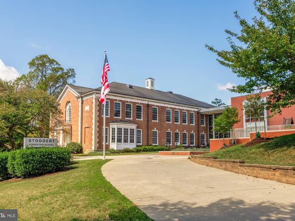 4017 Davis Place NW 8, Washington DC 20007