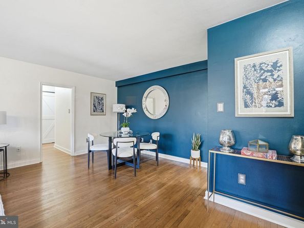 12 Ashby Street D, Alexandria VA 22305