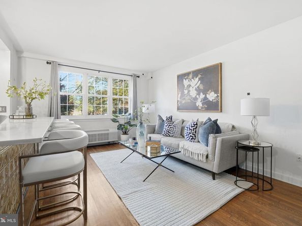 12 Ashby Street D, Alexandria VA 22305