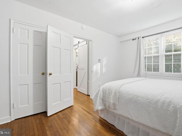 12 Ashby Street D, Alexandria VA 22305