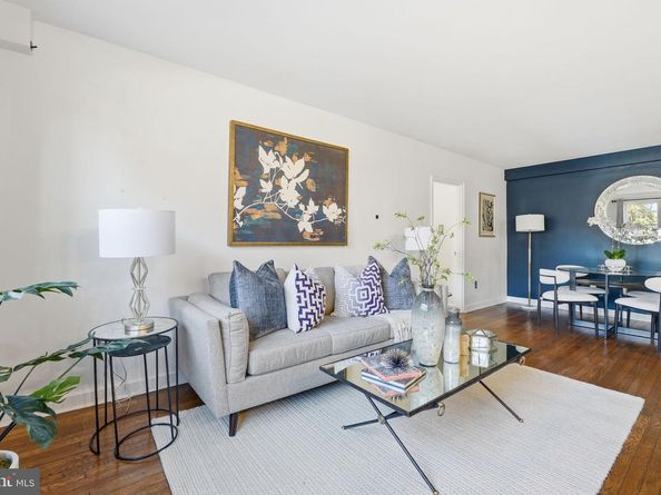 12 Ashby Street D, Alexandria VA 22305