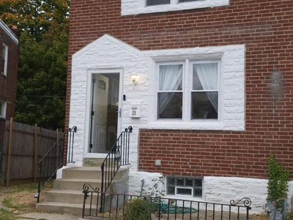 29 Concord Road, Darby PA 19023