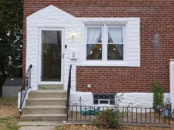 29 Concord Road, Darby PA 19023