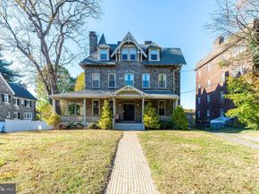 109 Carpenter Lane, Philadelphia PA 19119