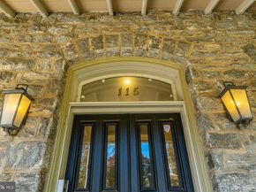 109 Carpenter Lane, Philadelphia PA 19119