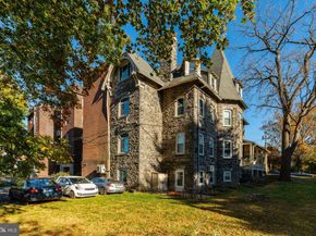 109 Carpenter Lane, Philadelphia PA 19119
