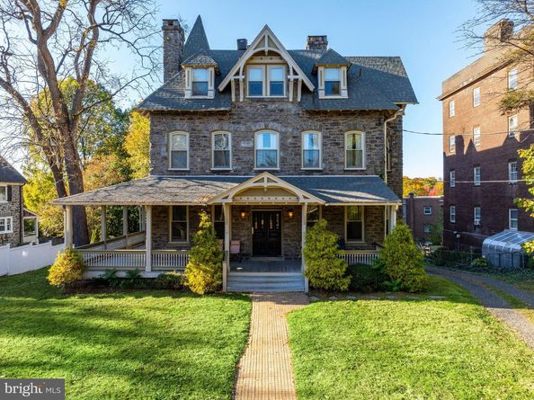 109 Carpenter Lane, Philadelphia PA 19119