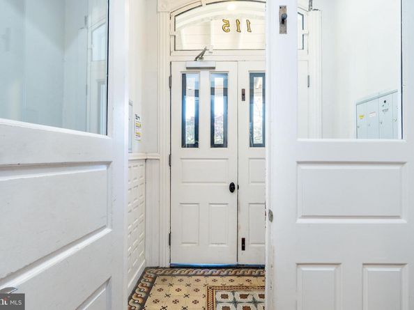 109 Carpenter Lane, Philadelphia PA 19119