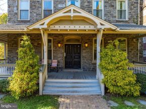 109 Carpenter Lane, Philadelphia PA 19119