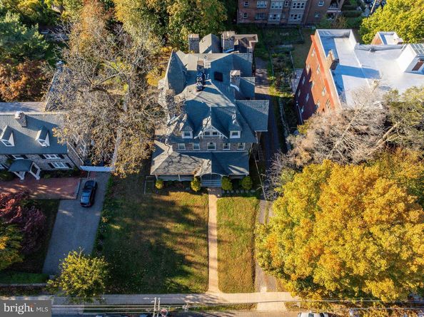 109 Carpenter Lane, Philadelphia PA 19119