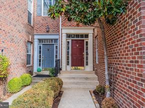 1919 Logan Manor Drive, Reston VA 20190