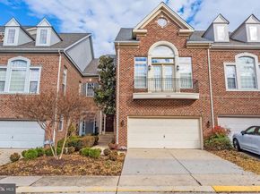 1919 Logan Manor Drive, Reston VA 20190