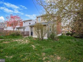 823 Coates Street, Bridgeport PA 19405