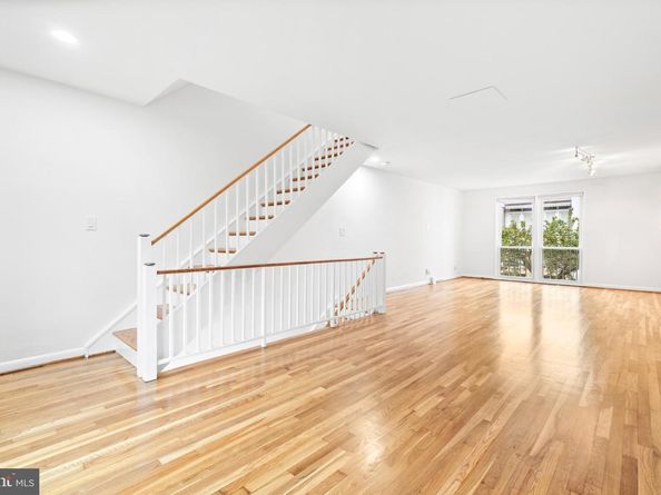 73 G Street SW 103, Washington DC 20024