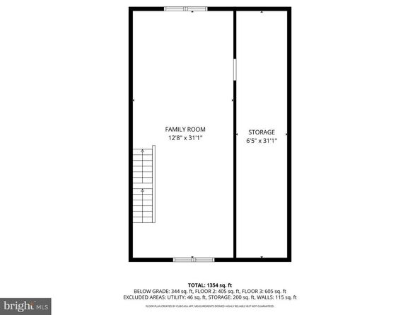 73 G Street SW 103, Washington DC 20024