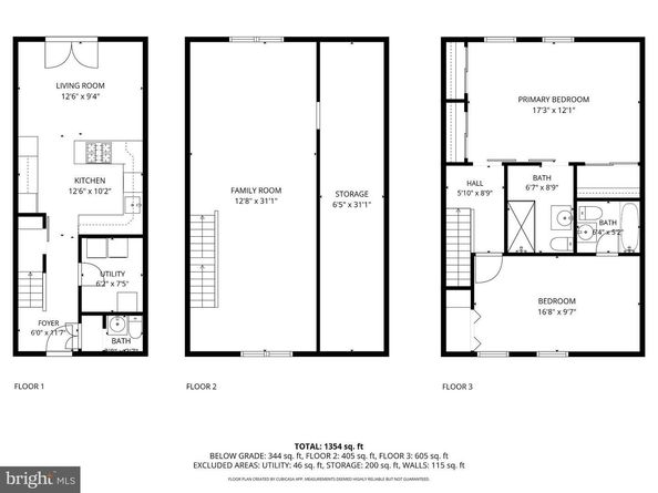 73 G Street SW 103, Washington DC 20024