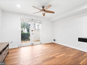 73 G Street SW 103, Washington DC 20024