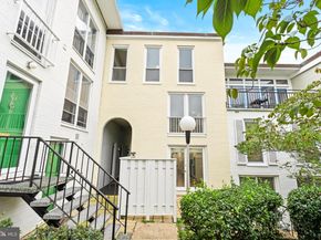 73 G Street SW 103, Washington DC 20024