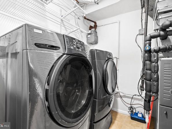 73 G Street SW 103, Washington DC 20024