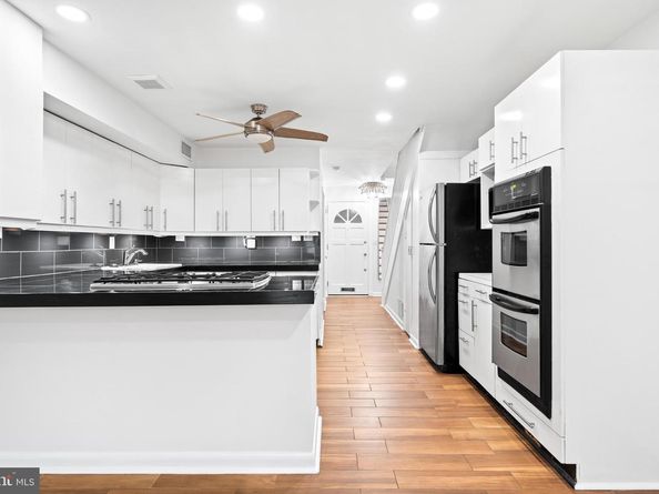 73 G Street SW 103, Washington DC 20024