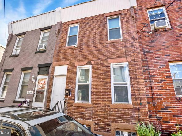 3019 Weikel Street, Philadelphia PA 19134
