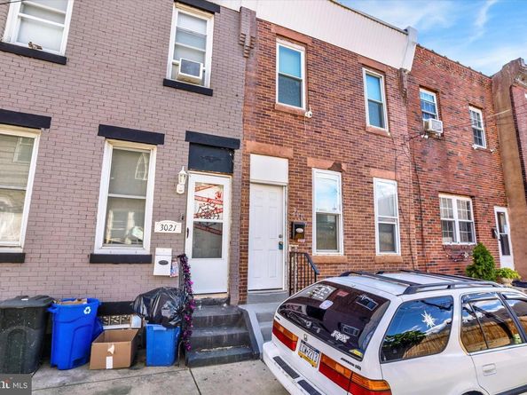 3019 Weikel Street, Philadelphia PA 19134