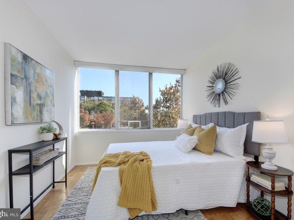 395 O Street SW, Washington DC 20024