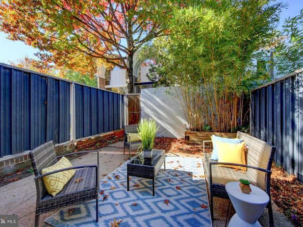 395 O Street SW, Washington DC 20024