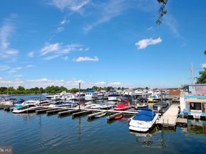 395 O Street SW, Washington DC 20024