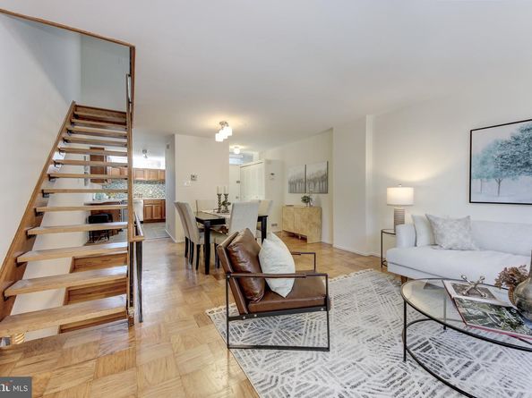 395 O Street SW, Washington DC 20024