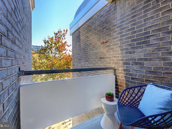 395 O Street SW, Washington DC 20024