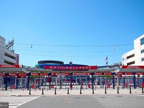 395 O Street SW, Washington DC 20024