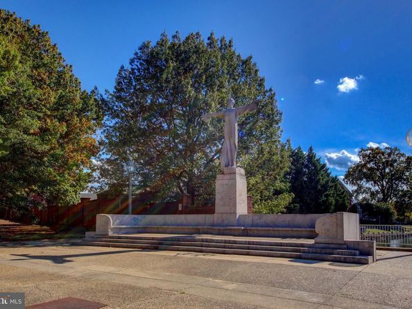 395 O Street SW, Washington DC 20024