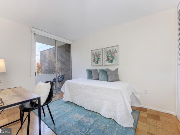 395 O Street SW, Washington DC 20024