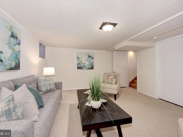 395 O Street SW, Washington DC 20024