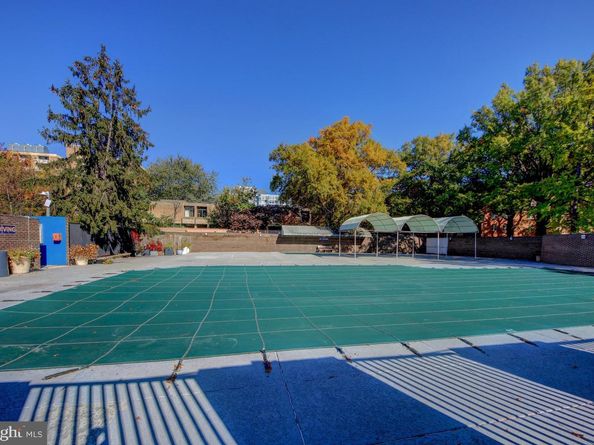 395 O Street SW, Washington DC 20024