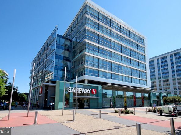 395 O Street SW, Washington DC 20024