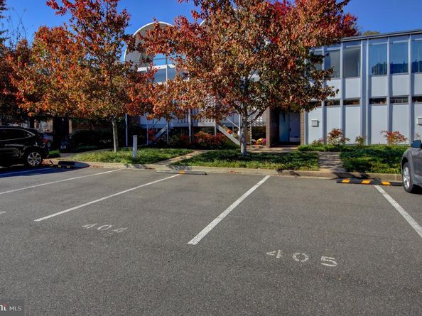 395 O Street SW, Washington DC 20024