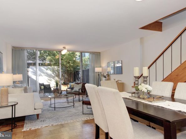 395 O Street SW, Washington DC 20024