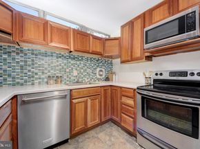 395 O Street SW, Washington DC 20024