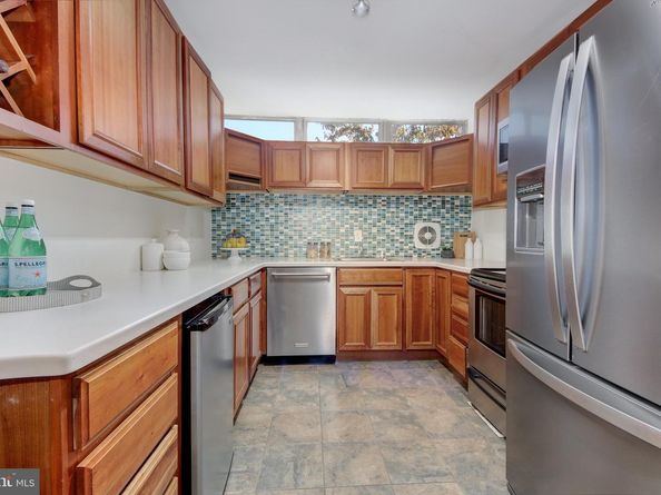 395 O Street SW, Washington DC 20024