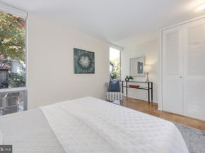 395 O Street SW, Washington DC 20024